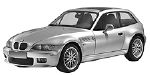 BMW E36-7 P2048 Fault Code