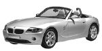 BMW E85 P2048 Fault Code